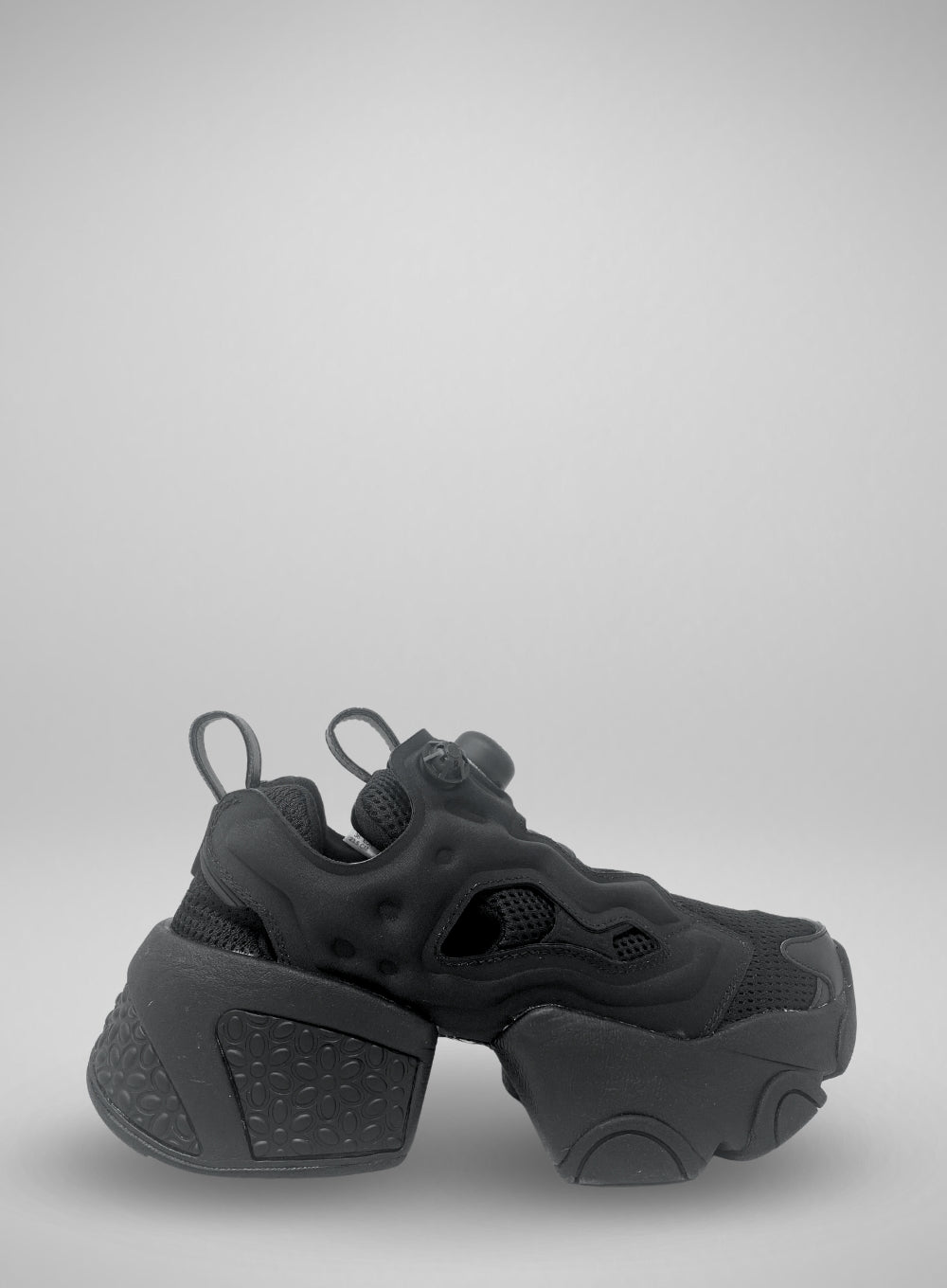 Reebok shops air pump fury