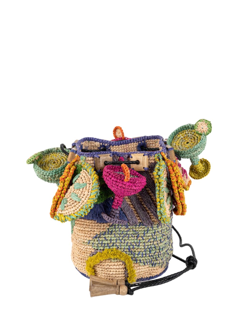 JAMIN PUECH | Miaphis CB Bucket Bag