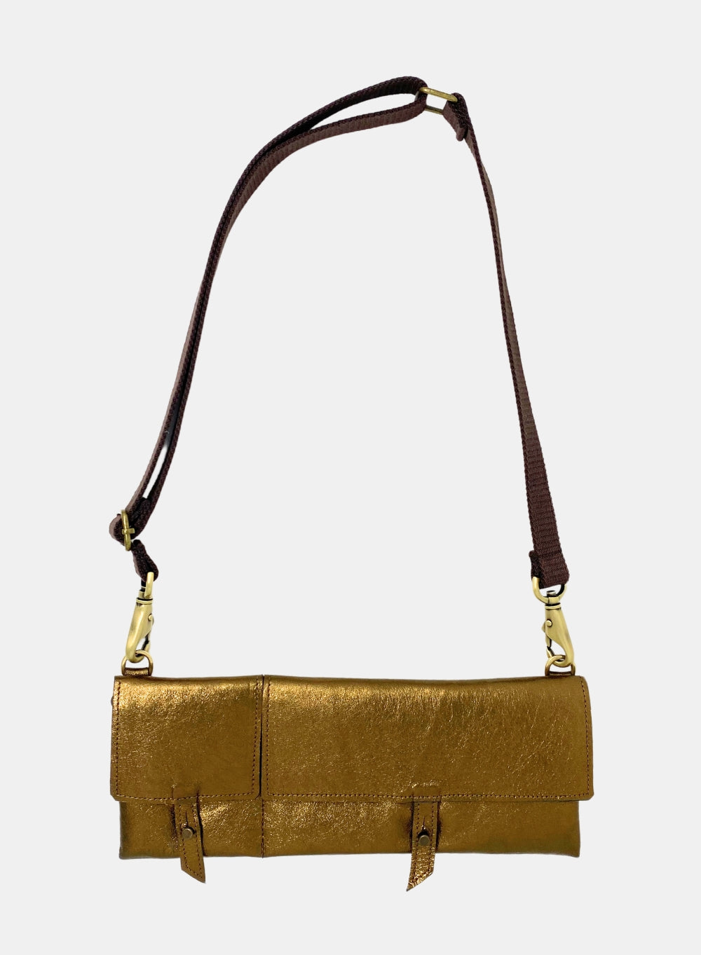 JAS M.B. | Twin Pack Crossbody Bag