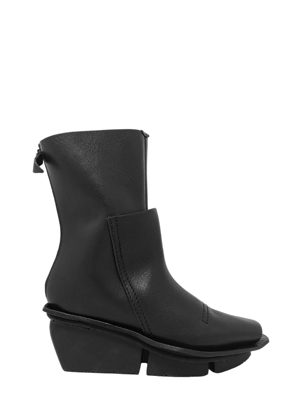 TRIPPEN | Voltage Wedge Boot