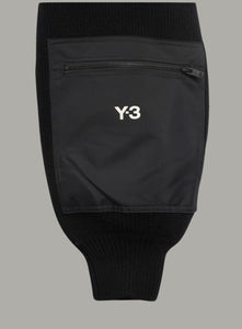 Y-3 | Sleeve Scarf With Pockets