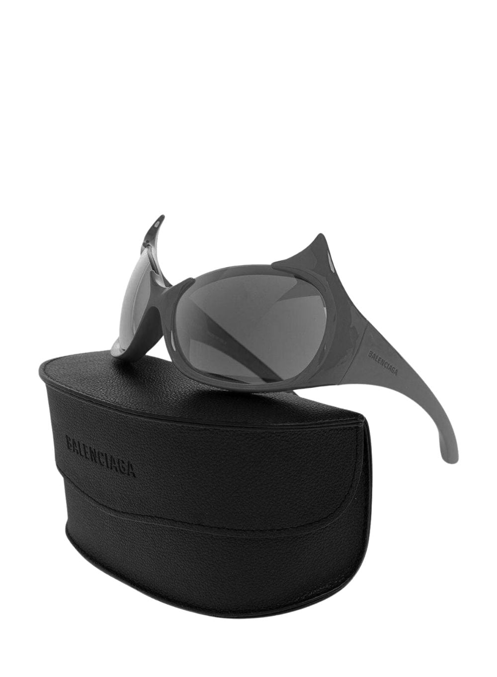 BALENCIAGA | Gotham Cat Sunglasses – Joan Shepp