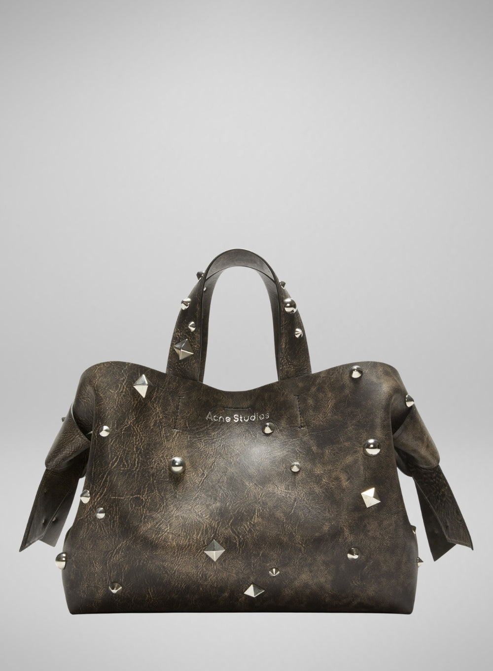 ACNE STUDIOS | Studded Musubi Tote