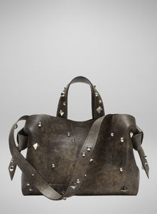 ACNE STUDIOS | Studded Musubi Tote