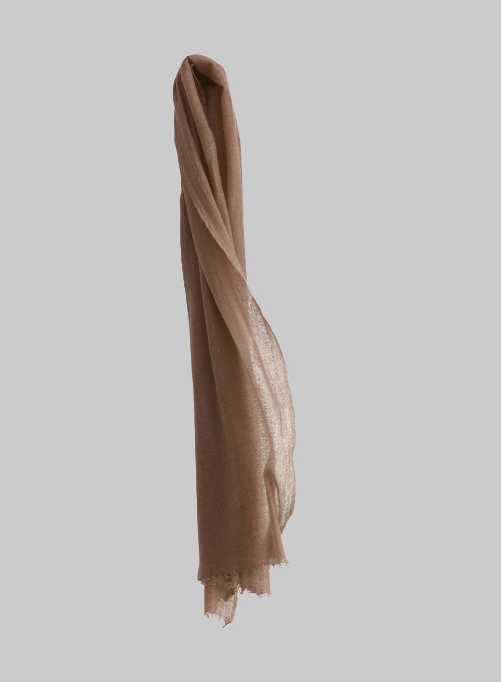 MEG COHEN | Cashmere Whisper Featherweight Scarf