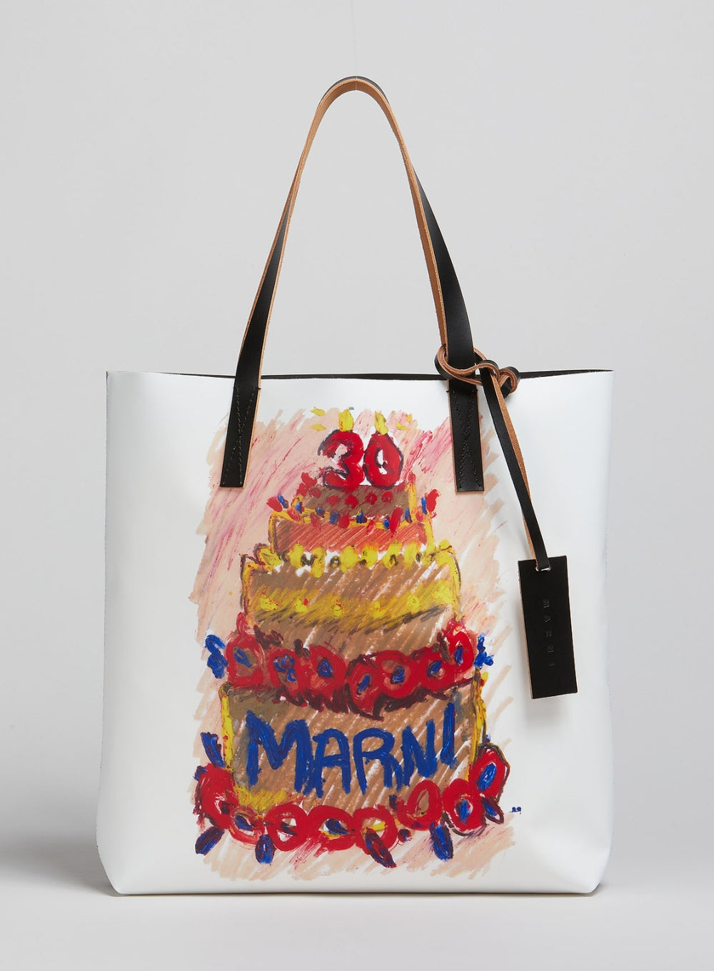 MARNI | Tribeca N/S Tote Bag