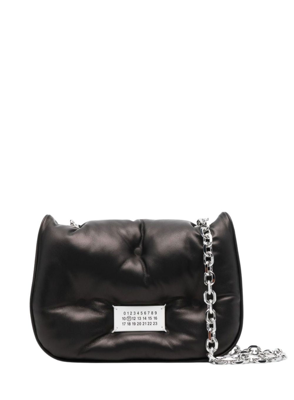 MAISON MARGIELA | Glam Slam Mini Flap Bag