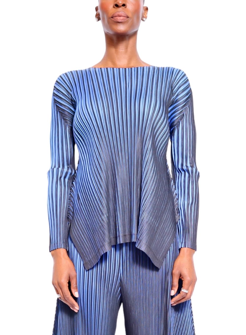 PLEATS PLEASE by ISSEY MIYAKE | Alt Blinks Top